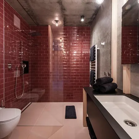 Fuechslhof Apartment *