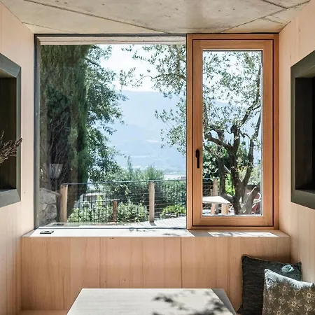Fuechslhof Apartment Marlengo