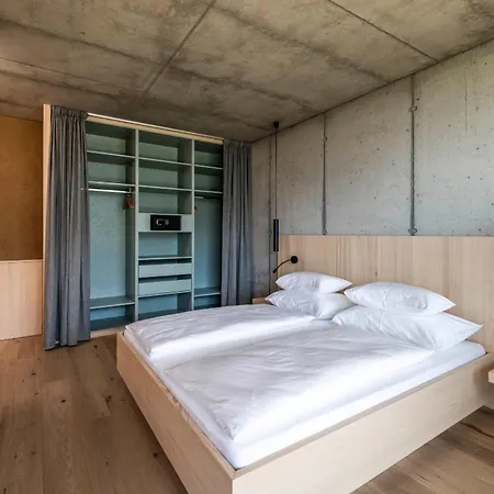 Apartment Fuechslhof *