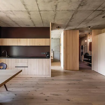 Apartment Fuechslhof Marlengo