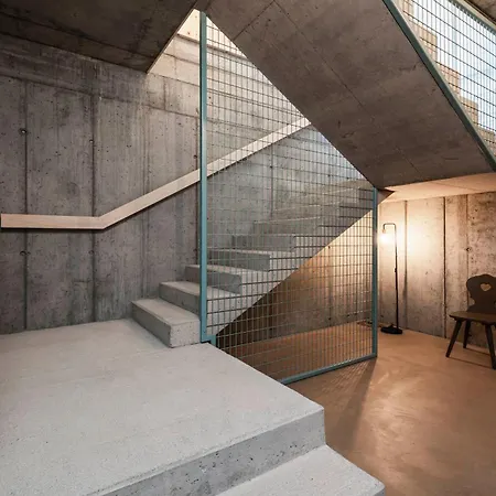 Apartment Fuechslhof Marlengo